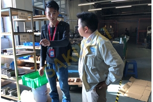 环氧树脂工艺操作有何要求？