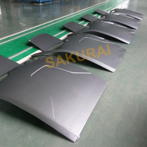 制作纤维树脂板用什么脱模剂