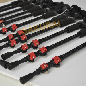 拉挤成型工艺脱模剂使用注意事项