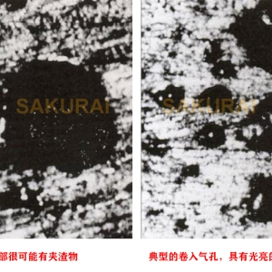 压铸表面气孔产生原因及解决方案